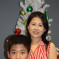 Trang Ho Photo 15