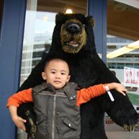 Nancy Yeung Photo 11