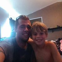 Michael Mathis Photo 36