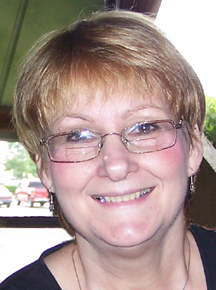 Helen Oliver Photo 19