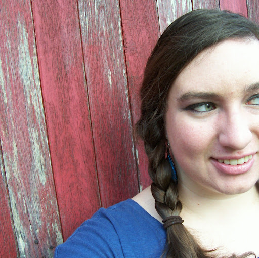Kristen Waite Photo 24