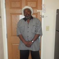 Reginald Todd Photo 8