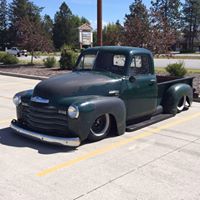Ty Guthrie Photo 4