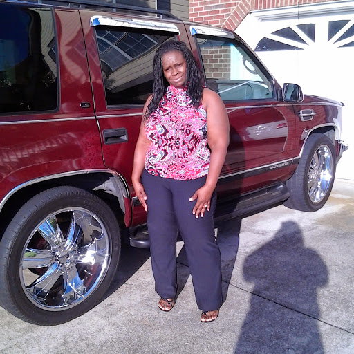 Juanita Davis Photo 15