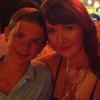 Clare Bennett Photo 13