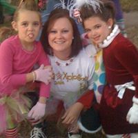 Ashley Kitchens Photo 11