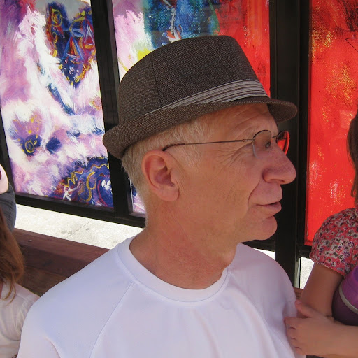 Robert Mobley Photo 38