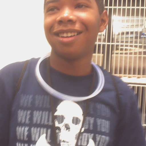 Chris Talley Photo 10