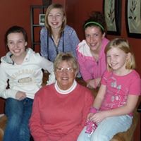 Nancy Laporte Photo 1