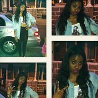 Alfreda Johnson Photo 20