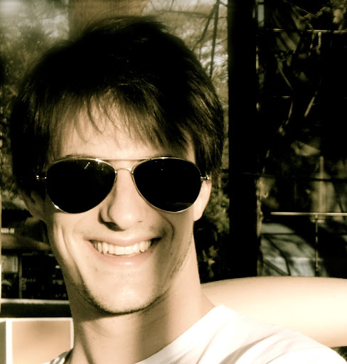 Victor Gregory Photo 9