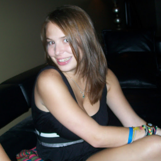 Ashley Rouse Photo 43