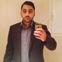 Mohammed Jabbar Photo 14