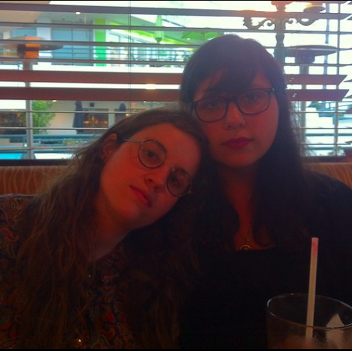 Rebecca Samuels Photo 7