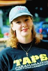 Carrie Armstrong Photo 14