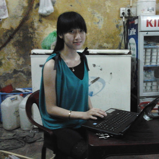 Mai Pham Photo 16