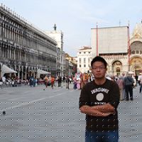 Steve Cai Photo 10