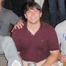 Ian Skinner Photo 15
