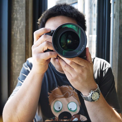 Eric Lau Photo 25