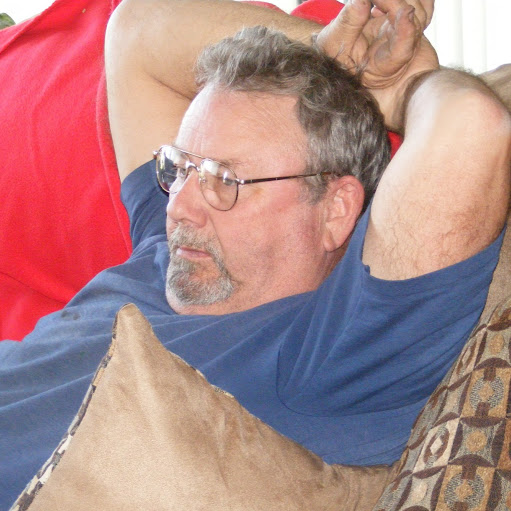 Larry Knight Photo 14