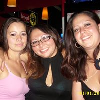 Priscilla Blanco Photo 5