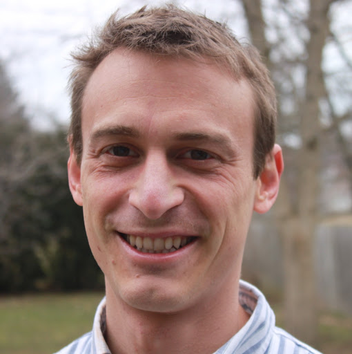 Stephen Grimes Photo 40