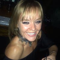 Sara Ellison Photo 35