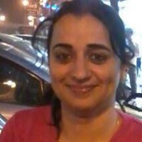 Mandeep Minhas Photo 12