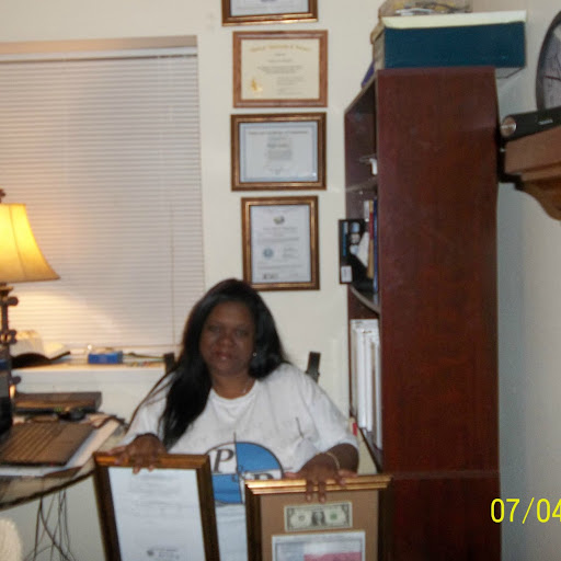 Paula Felder Photo 9