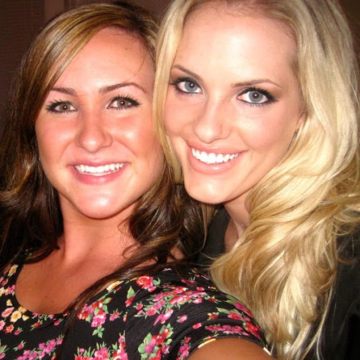 Claire Ashley Photo 38