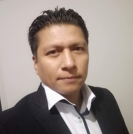 Benjamin Mendez Photo 32