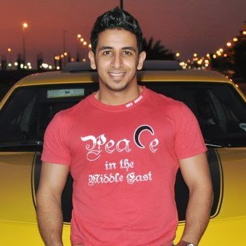 Turki Alghamdi Photo 17