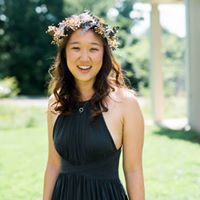 Agnes Chung Photo 9