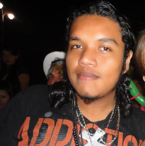 Marcus Moreno Photo 8