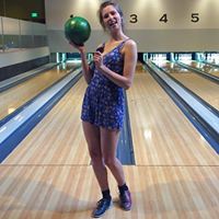 Serena Sanders Photo 35