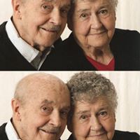 Marjorie Henderson Photo 8