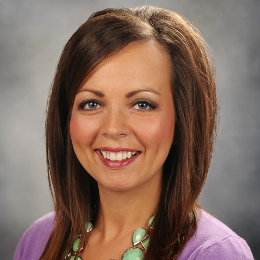 Katie Allen Photo 3