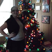 Sami Richter Photo 13