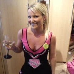 Julie Preston Photo 30