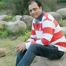 Asaduz Zaman Photo 14