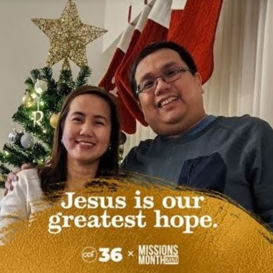 Rudy Concepcion Photo 24