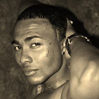 Christian Meeks Photo 3