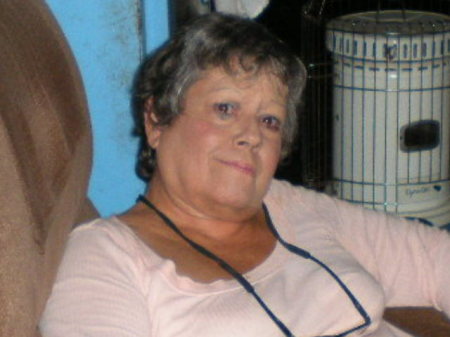 Jean Potts Photo 14