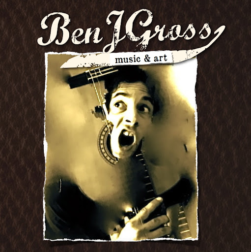 Benjamin Gross Photo 28