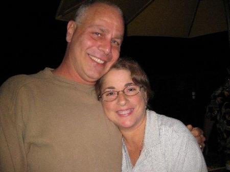 Amy Solomon Photo 8
