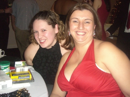 Sarah Bennett Photo 15
