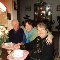 Ruth Jacobsen Photo 22