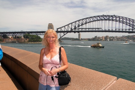 Deborah Owens Photo 12