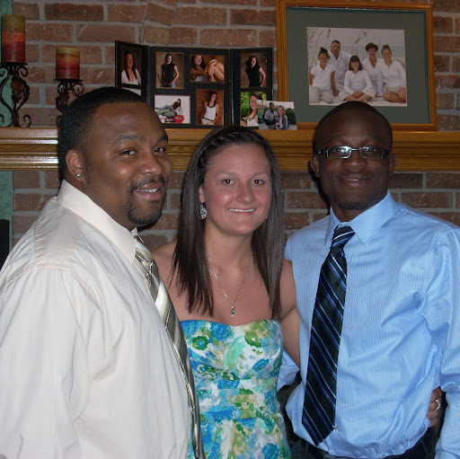 Mario Morgan Photo 5