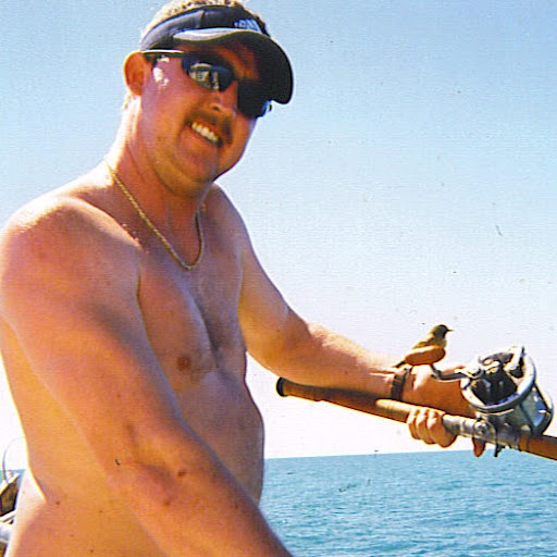Bryan Griffin Photo 25